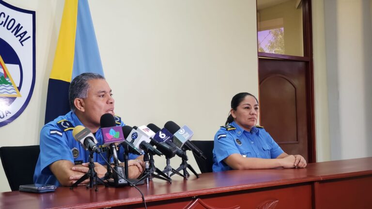 Presentan resultados del plan de prevención y seguridad de Comisarías de la Mujer
