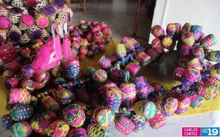 Lanzan Estrategia para promover productos de La Purísima y Navideños