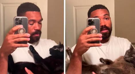 Hombre renuncia 47 minutos después de haber empezado su nuevo trabajo