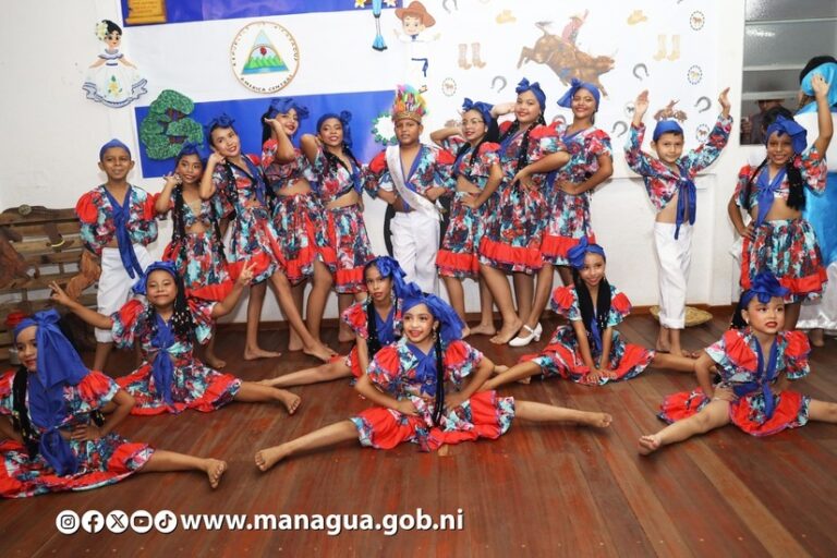 Casa de Cultura conmemora “Día Nacional de Nuestra Resistencia Indígena, Negra y Popular”