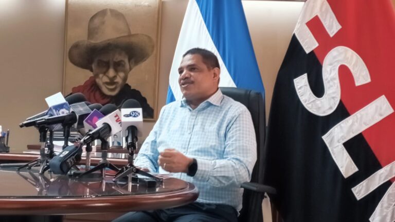 Exportaciones nicaragüenses alcanzan los 5,758 millones de dólares