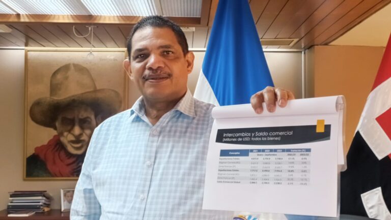 Crece en 4.8% el inventario de cerdo en Nicaragua