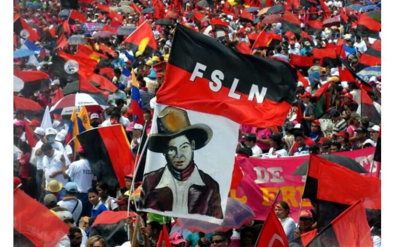 Nicaragua recuerda el 46 aniversario del inicio de la Insurrección Sandinista
