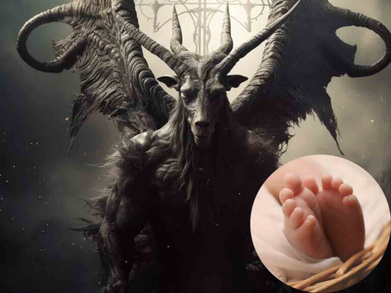 Intenta inscribir a su hijo con el nombre de ‘Belcebú’ o ‘Satanás’