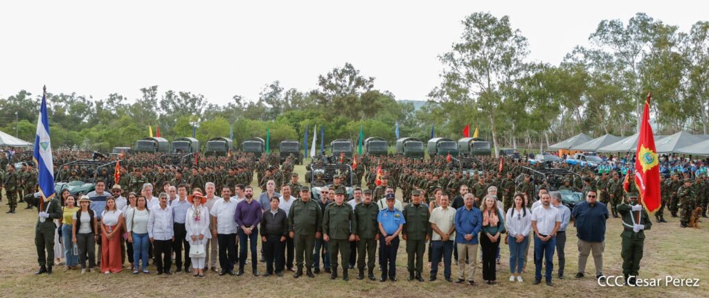 Foto: CCC/Jairo Cajina.