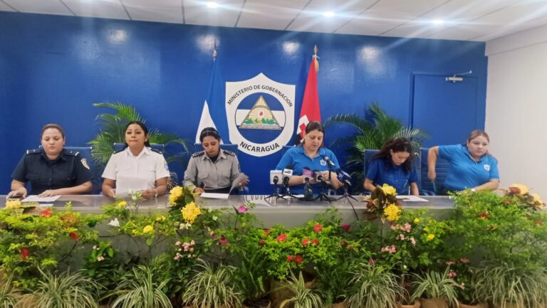 MIGOB garantiza en una semana 180 mil servicios