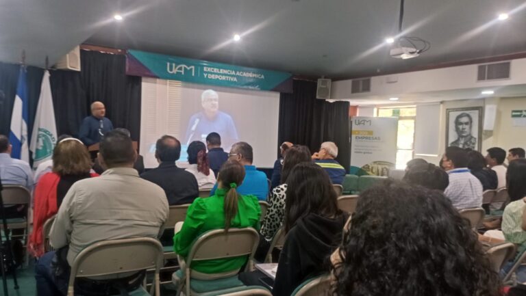 Celebran en la UAM Foro de la Gestión de Riesgo de Desastre y Cambio Climático