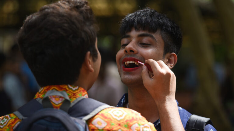 Tribunal Supremo de la India niega la legalización del matrimonio entre personas del mismo sexo