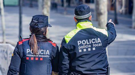 Menor es apuñalada por su compañero de clase en Barcelona