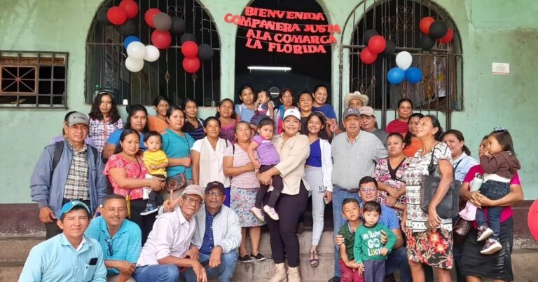 MEFCCA realiza encuentro con protagonistas de Boaco