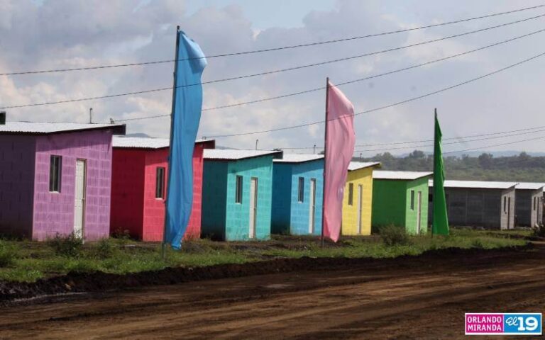 ALMA entrega más de 300 viviendas en la urbanización Caminos del Río