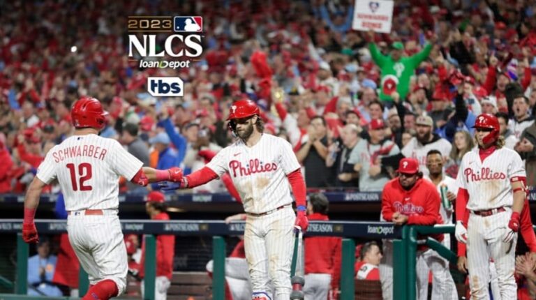 Filadelfia lo hizo de nuevo