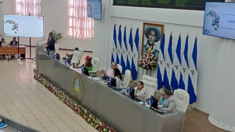 Presupuesto 2024 en Nicaragua prioriza gasto social
