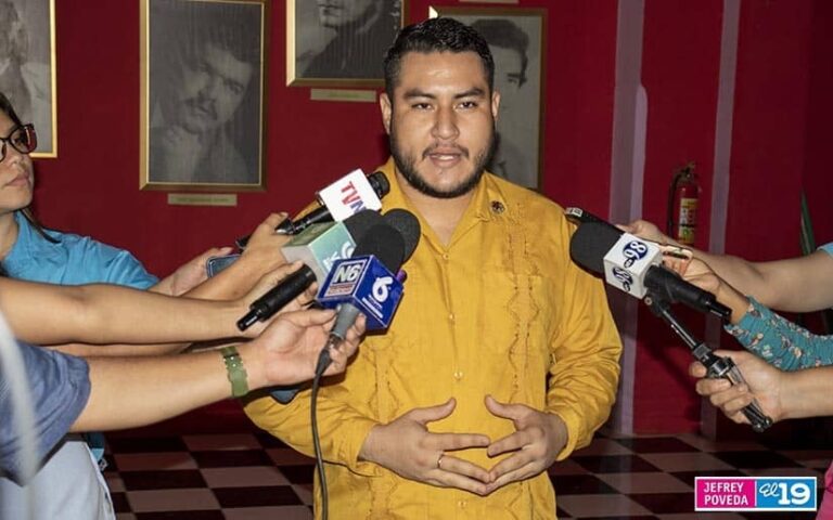 Clausura taller de danza contemporánea en la Cinemateca Nacional