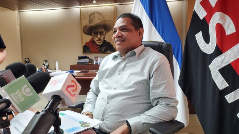 Nicaragua espera un crecimiento económico de 3.8 para el 2024