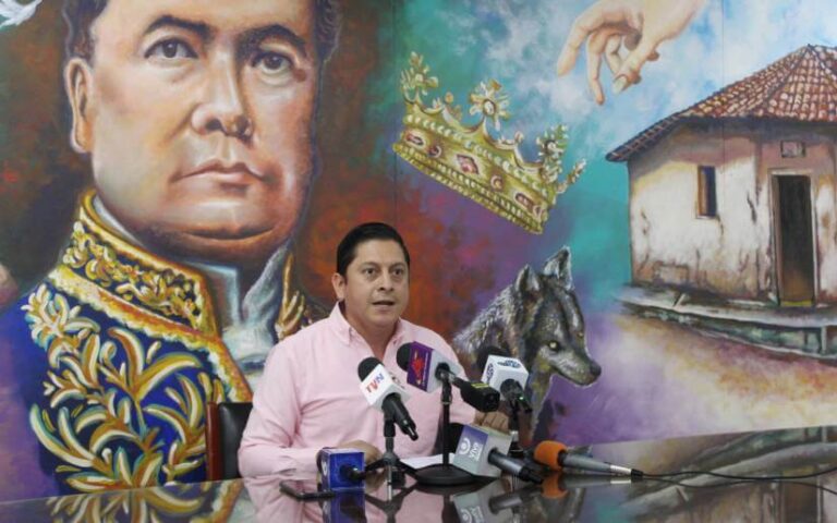 Presentan contenidos de las Teleclases de este fin de semana