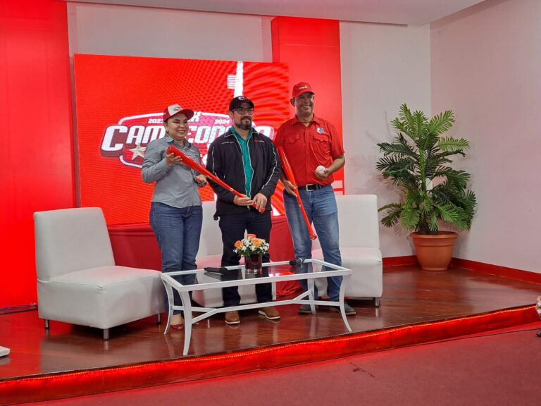 LBPN y Claro Nicaragua anuncian “Campeonato Claro”
