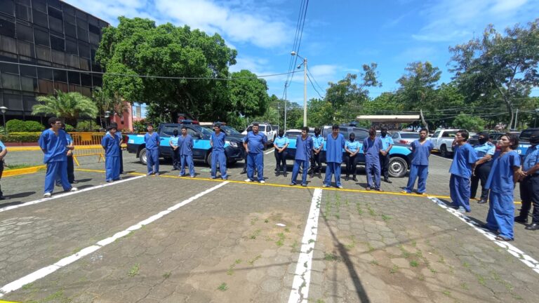 Capturan a 48 sujetos por cometer delitos de peligrosidad