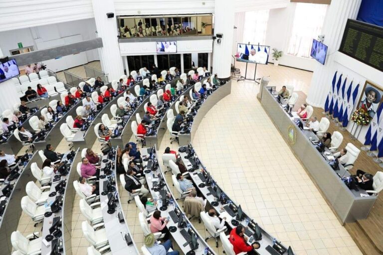 Nicaragua actualiza el Digesto Jurídico en Materia Energética y Minero