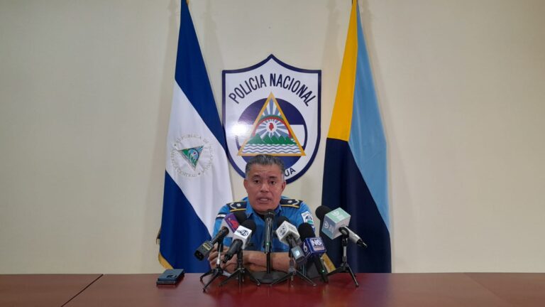 Nicaragua reporta 428 fallecidos en accidentes de tránsito en motocicletas