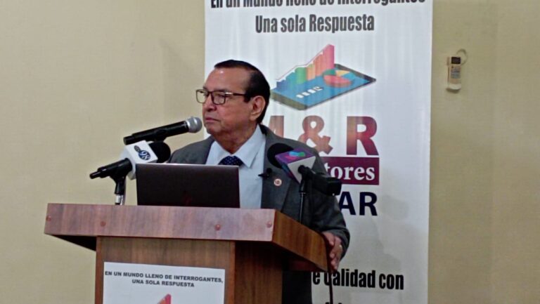 El 80.5% de los latinoamericanos está de acuerdo con la Soberanía de Sandino