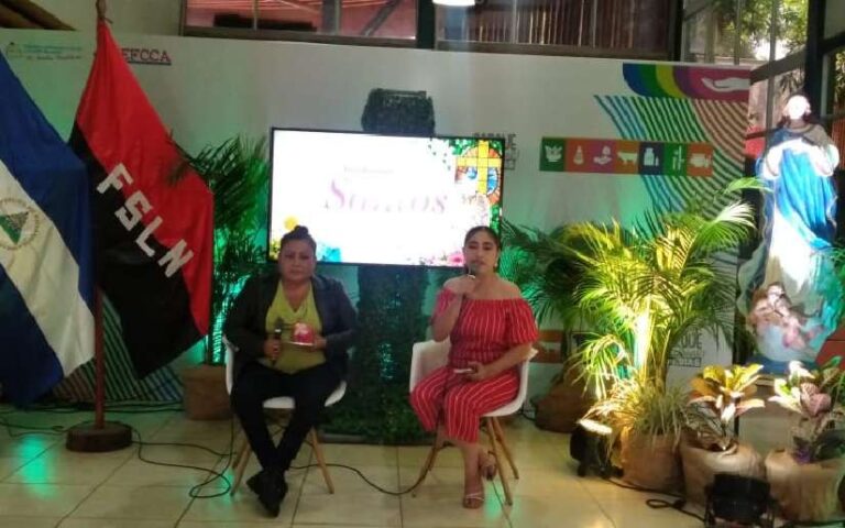 MEFCCA saludará a los Santos Difuntos con Feria Nacional