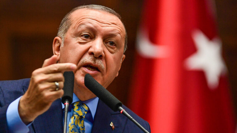 Turquía suspende sus proyectos energéticos con Israel