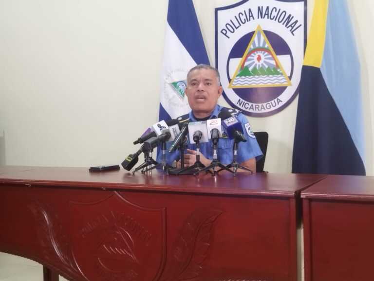 Policía Nacional detiene a 39 delincuentes en el país