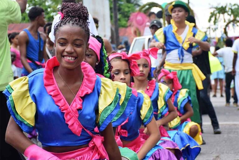 Anuncian Festival “Arte y Cultura Caribeña”
