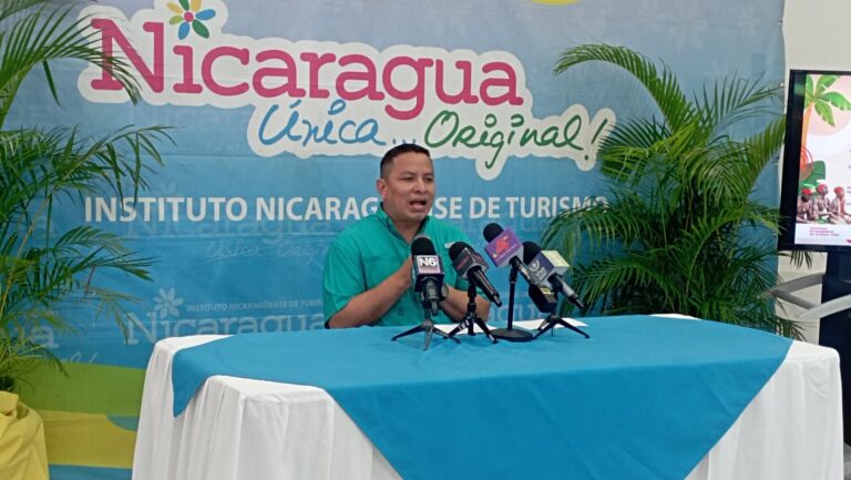 Masaya celebra este viernes la tradicional procesión de Los Agüizotes