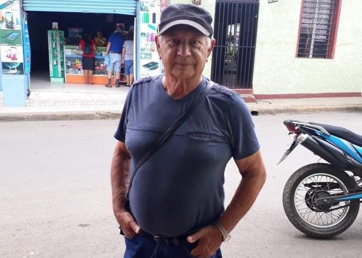 Gobierno envía abrazo solidario por el fallecimiento de Danilo Rapaccioli Lacayo