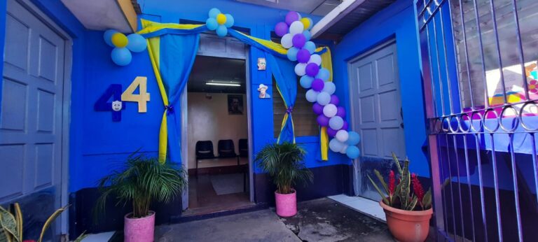 Inauguran en Granada nueva Comisaría de la Mujer