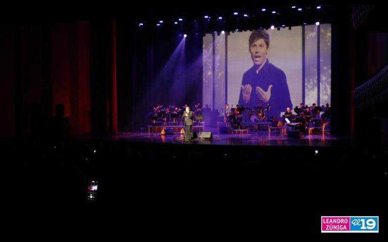 TNRD rinde homenaje a artistas internacionales con un Concierto Romántico