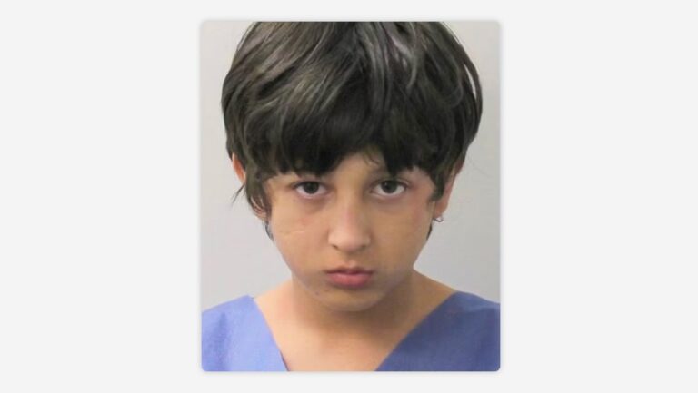 A 50 años de cárcel fue condenado un adolescente por disparar a una niña