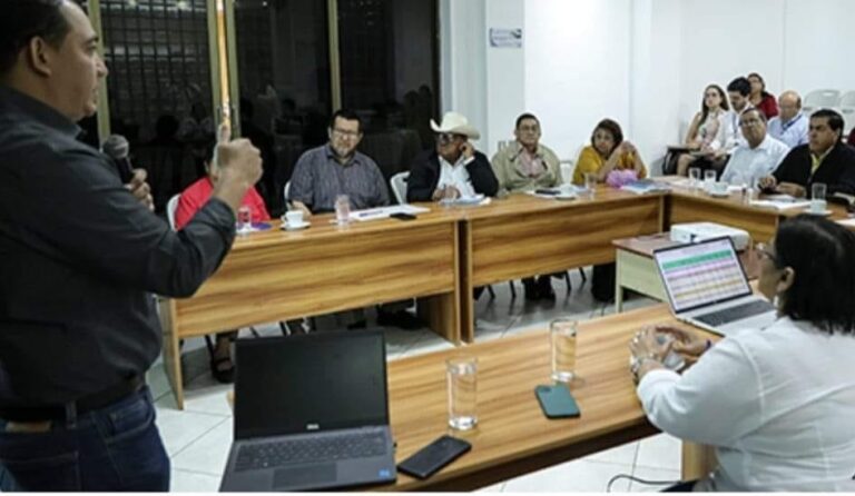 Inician las consultas al Presupuesto General de la República 2024