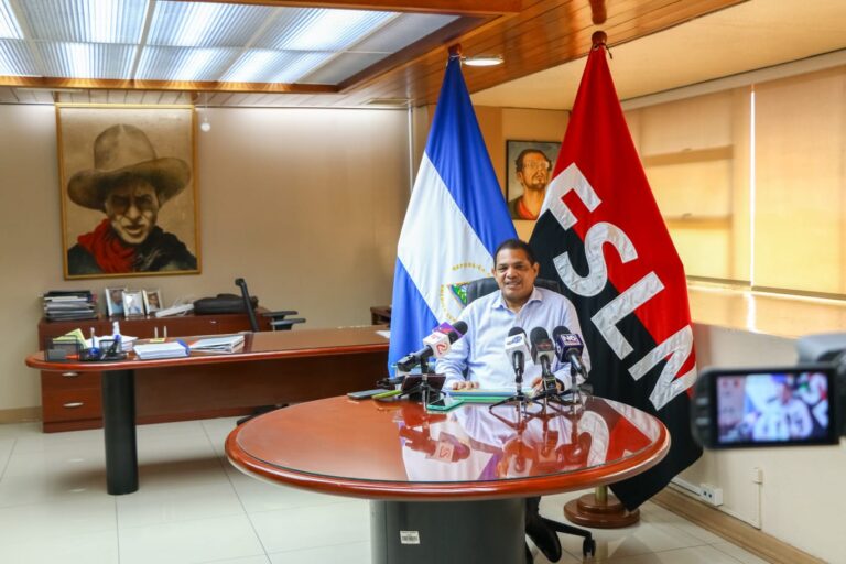 Se han producido más de 168 mil quintales de frijol rojo en pequeñas fincas