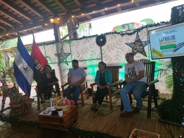 Lunes de Cyber se realizará el próximo 06 de noviembre