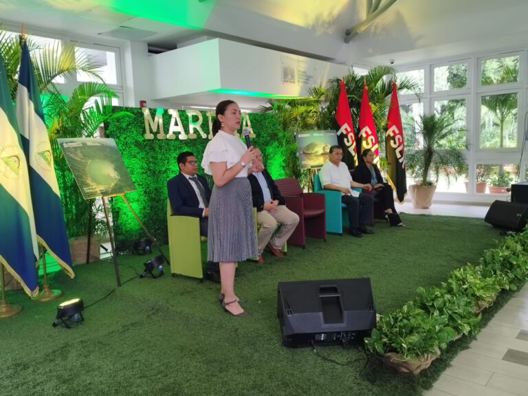 Desarollan Foro “Medios de vida de protagonistas y acción climática”