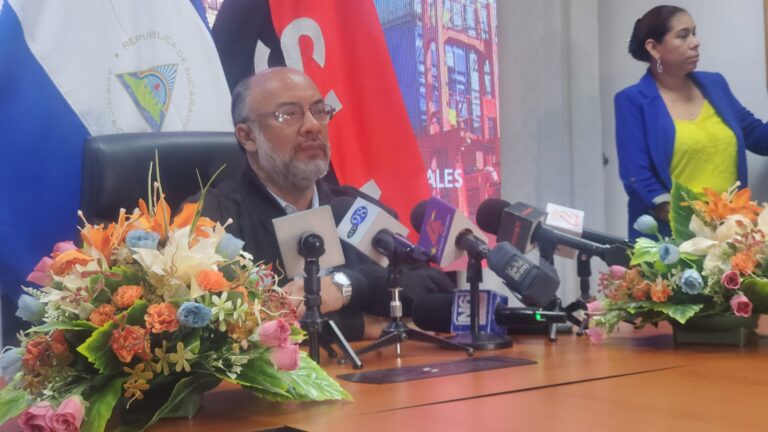 El total de carga ingresada al país asciende a más de 85 mil TM