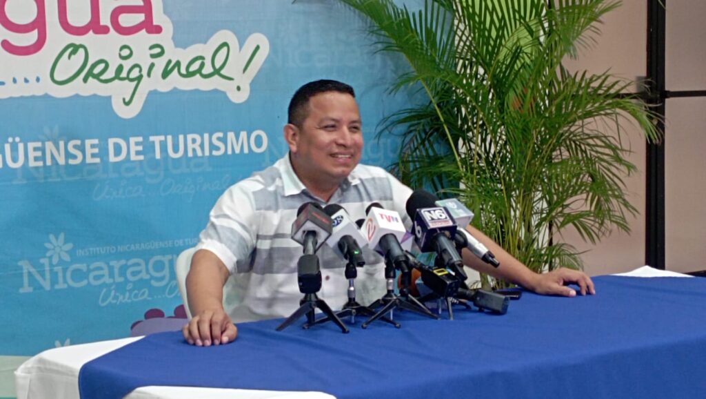 Foto: Radio Nicaragua