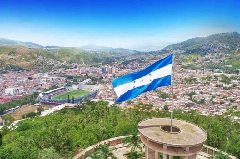 Honduras llama a consulta a su embajador en Israel