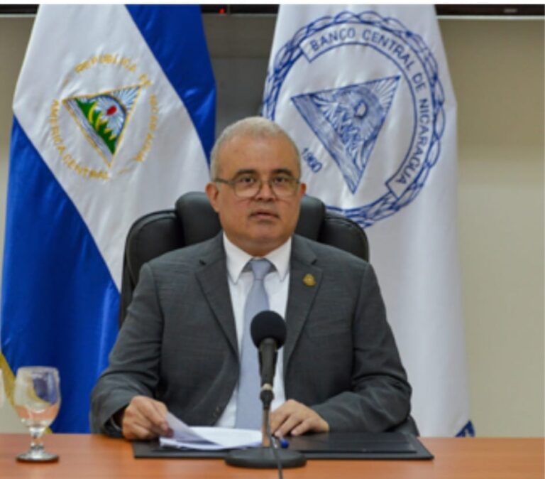 Economía nicaragüense registra un excelente desempeño