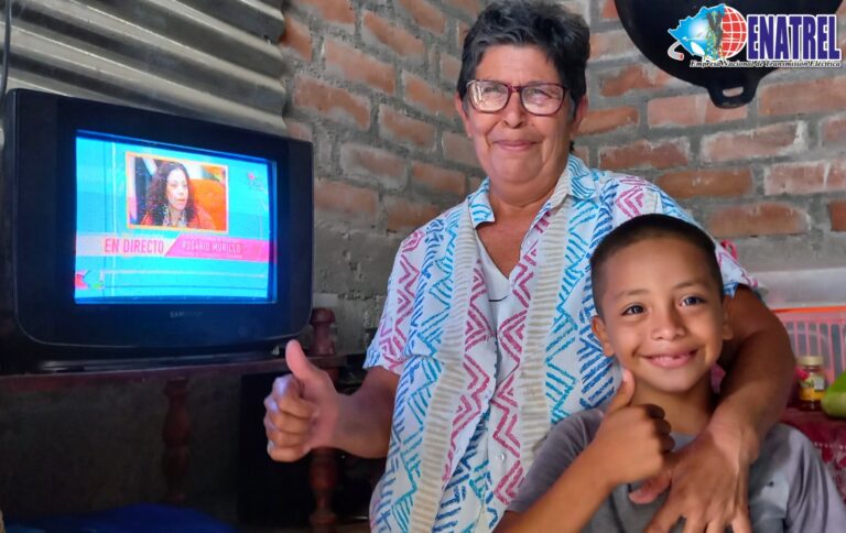 Servicio de Energía Eléctrica llega a 51 viviendas de Nandasmo