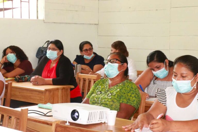 Concluye diplomado para la Prevención de la Violencia