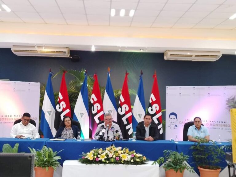 Universidad Casimiro Sotelo iniciará clases el 15 de enero 2024