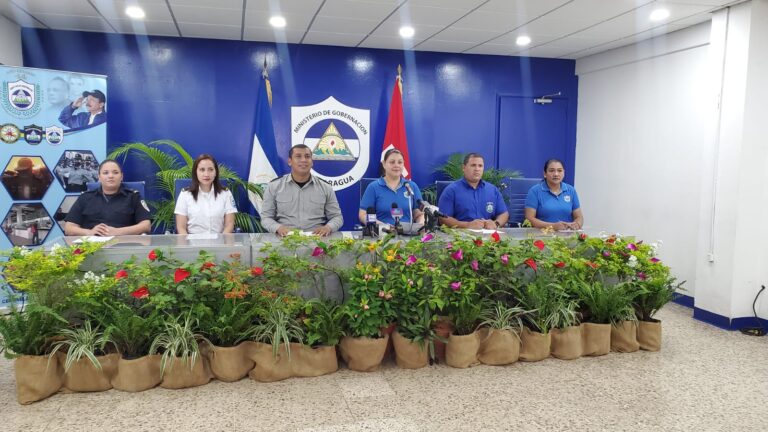 MIGOB garantiza más de 170 mil servicios