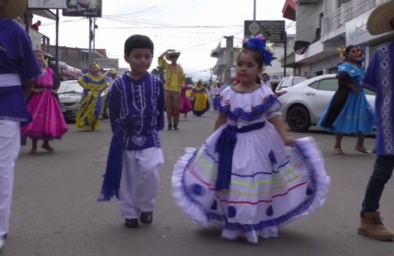 Encuentro de identidad y cultura se realizó en Estelí