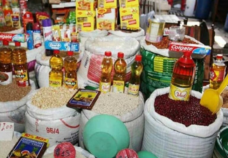 MIFIC reporta que 13 productos de la canasta básica mantienen su precio