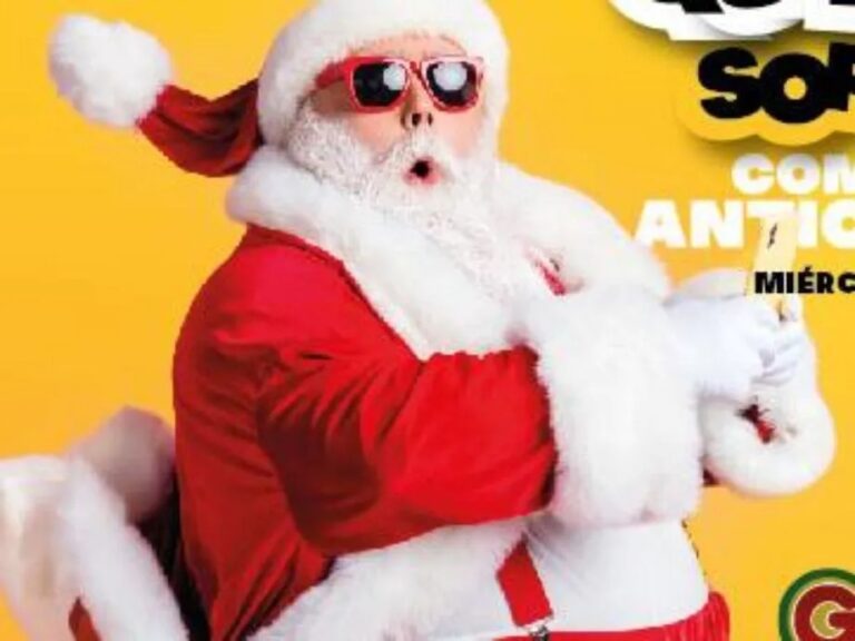 Cambian el nombre de “El gordo de Fin de Año”, por discriminación