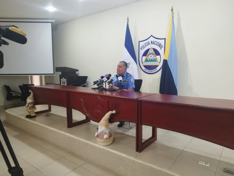 Plan de Seguridad en el campo deja 26 detenidos